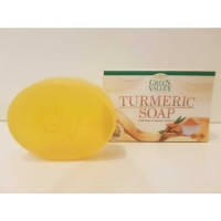 Turmeric Soap9